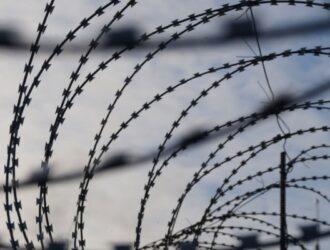 В Калининском районе арестован квартирный вор