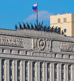 Средства ПВО уничтожили 27 украинских беспилотников над четырьмя регионами России