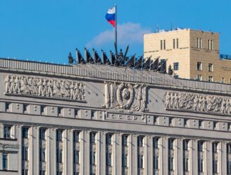 Средства ПВО уничтожили 27 украинских беспилотников над четырьмя регионами России