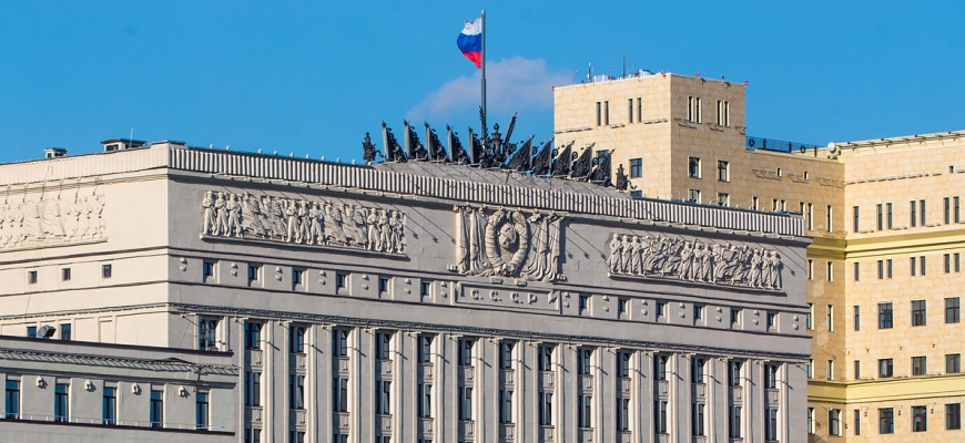 Средства ПВО уничтожили 27 украинских беспилотников над четырьмя регионами России