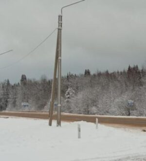 В Костромской области отменено ограничение для большегрузов на трассе Р-243