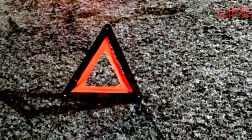 За сутки на улице Советской в Костроме произошло два ДТП