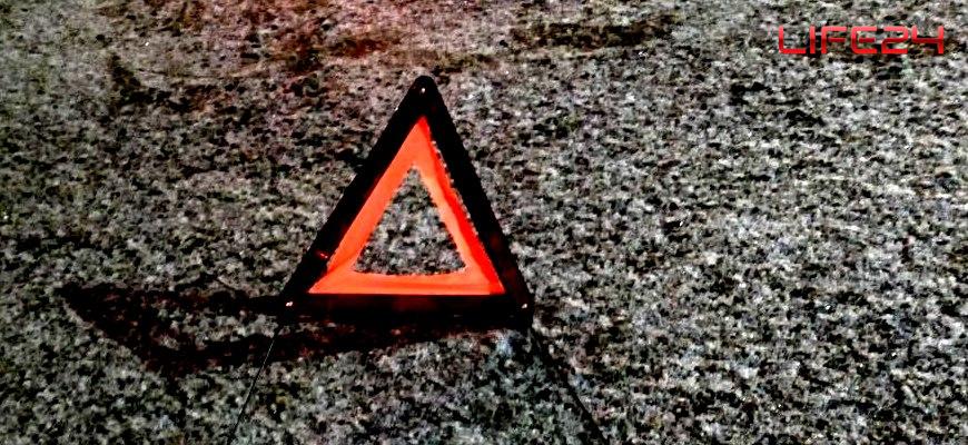 За сутки на улице Советской в Костроме произошло два ДТП