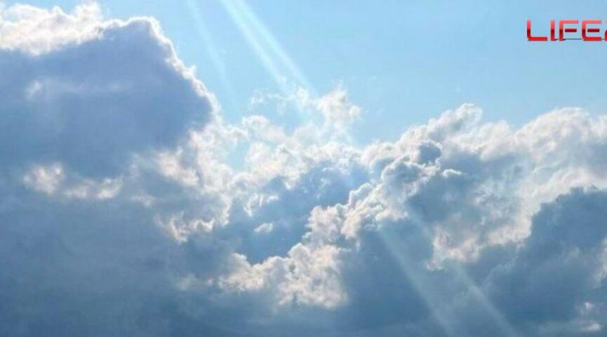 Первая апрельская гроза прогремела в Костромской области