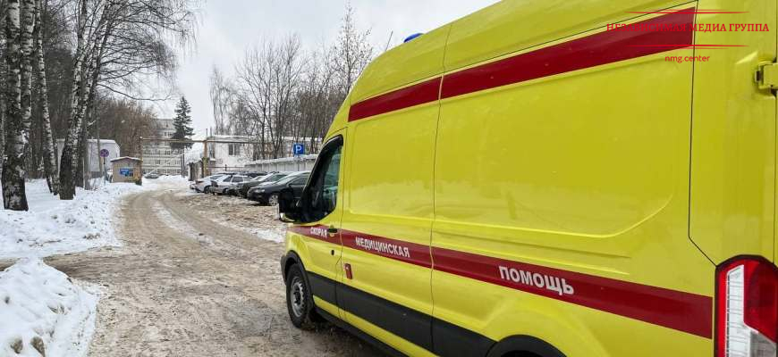 В Костроме автомобиль сбил 12-летнего мальчика
