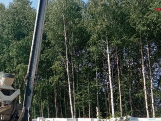 Индивидуальное жилищное строительство в России ежегодно становится дороже