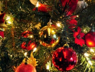 Дорогие читатели! Поздравляем Вас с наступающим Новым Годом!