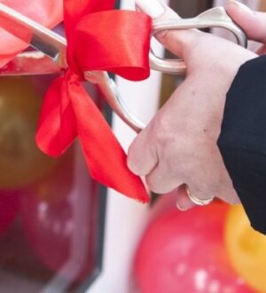 В Приморском районе появился новый культурно-досуговый центр