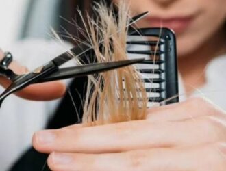 Парикмахер Светлана Критская рассказала несколько хитростей для омоложения женщинам после 40 лет