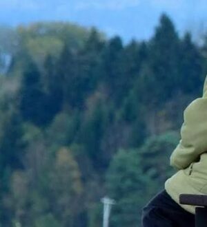 Забота о петербургских долгожителях