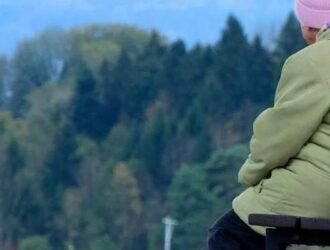 Забота о петербургских долгожителях