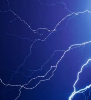 Весенняя гроза впервые прогремела в Судиславле