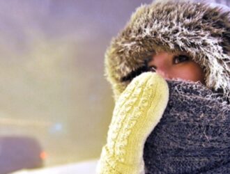 12 января в Якутии ожидается похолодание до -63 градусов