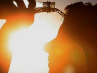 Земля продолжает бить температурные рекорды, и это несет серьезные последствия для нашей планеты