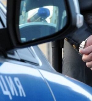 В Петербурге задержана женщина с пятью килограммами наркотиков