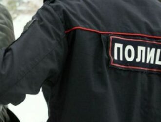 В Ленинградской области сотрудники Госавтоинспекции применяли табельное оружие для задержания водителя-нарушителя