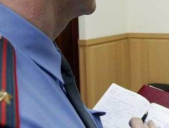 Полицейские Всеволожского района задержали подозреваемого в незаконном обороте наркотических средств