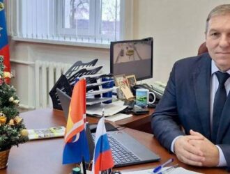 Глава Сусанинского муниципального района поделился амбициозными планами на 2025 год