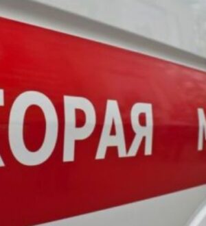 В Петербурге 10-месячный мальчик пытался съесть ёлочную игрушку