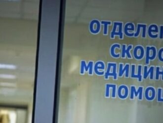 В Костроме участились случаи травматизма детей во время катания на ватрушках