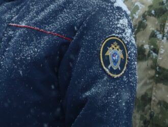 Следственный комитет выясняет обстоятельства гибели мужчины в результате пожара в жилой квартире села Павино