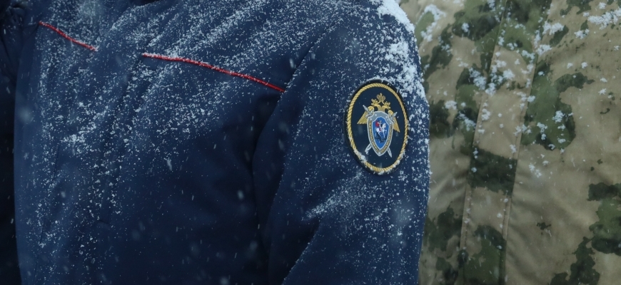 Следственный комитет выясняет обстоятельства гибели мужчины в результате пожара в жилой квартире села Павино