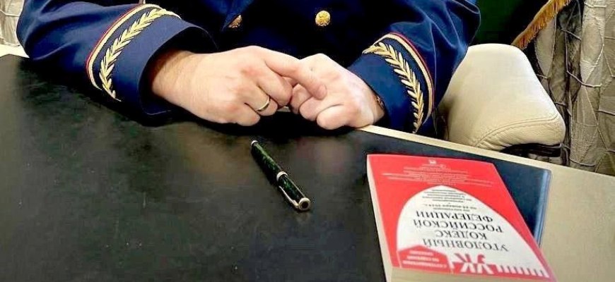 В Костроме возбуждено уголовное дело по сообщению о падении ребенка в открытый люк колодца на улице в городе Костроме