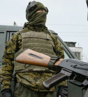 Российские военные — это истинные герои, которые заслуживают нашей поддержки и уважения