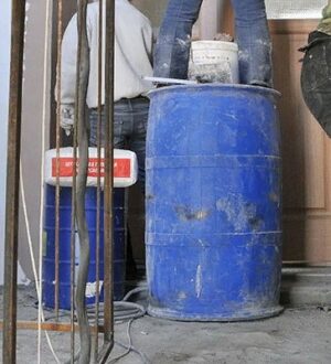 Ситуация в строительной отрасли Петербурга