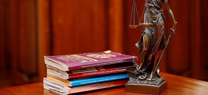 В Костроме осужден мужчина за причинение смерти по неосторожности своей несовершеннолетней дочери