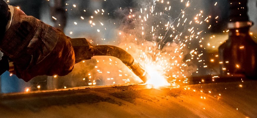 Промышленное производство в Российской Федерации демонстрирует рост