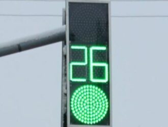 В Галиче на пересечении улиц Леднева и Калинина установят светофор