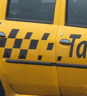 В Санкт-Петербурге из «серой» зоны вывели больше 15 тысяч машин легкового такси