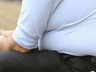 В России более половины населения имеют избыточный вес