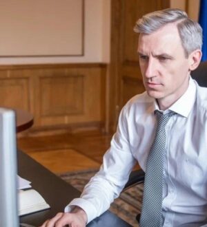 В Смоленске создан Фонд поддержки участников СВО