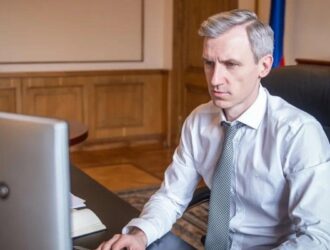 В Смоленске создан Фонд поддержки участников СВО