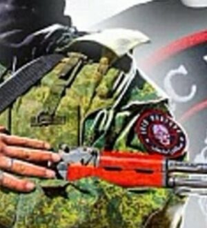 «Подразделениям ЧВК «Вагнер» удалось взять под свой контроль всю территорию Соледара