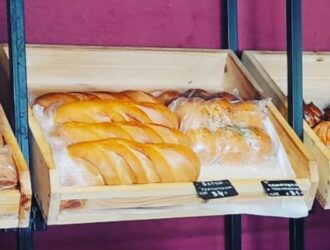 Хлебозавод в Судиславском районе наращивает производство